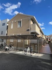 アンジュール宮の町の外観画像