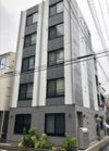 CREAL住吉Ⅱの間取り画像