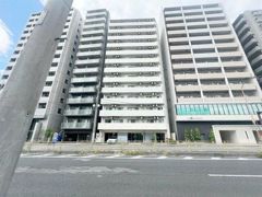 Verona大井南Lusso Grandeの外観画像