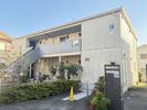 メゾン北町の外観