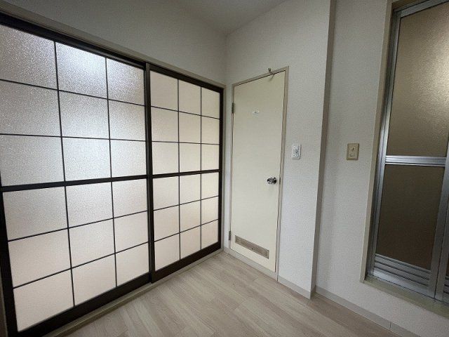 洋室