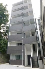 レガーロ石川町の外観画像