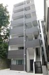 レガーロ石川町の間取り画像