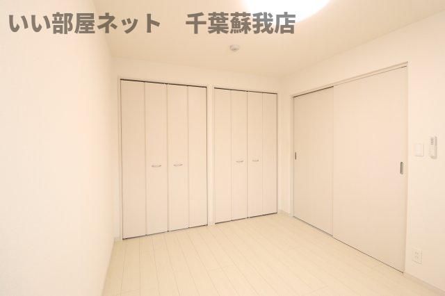 洋室