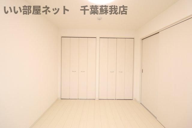洋室
