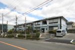 サンシャイン緑丘 Cの間取り画像
