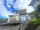 呉市弥生町戸建の外観