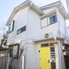 SA249 SA-クロス中野9の外観