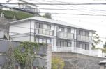 サンハイツ本城の間取り画像