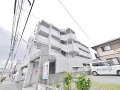 シャトレ大浦Vの外観画像