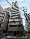 ArtizA南船場の外観