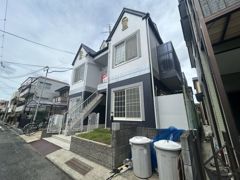 リベラール美園の外観画像