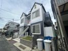 リベラール美園の外観