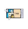 ユースピア本厚木の間取り画像