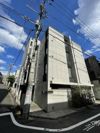 レヴァンテ都立大学の外観
