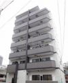 メイクスデザイン東向島の外観