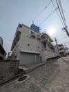 惣町サンハイツ1号棟の間取り画像