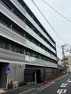メインステージ和光の外観