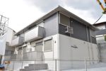 グランデ アルベロの外観