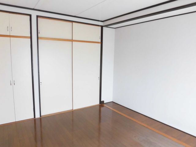 洋室