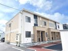 グランドゥール宮前Ⅱの外観
