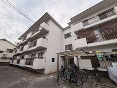コーポ宮本の外観画像