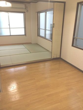 リビング