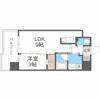 Attirant西三国の間取り画像