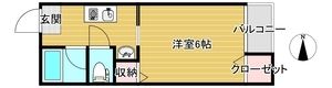 コアハウスの間取り画像