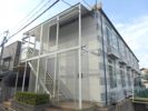 レオパレス小路の外観