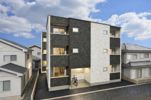 REGALEST住吉の外観