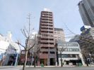アクアプレイス南堀江の外観