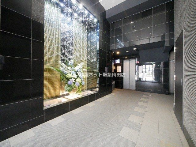 ロビー