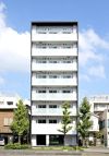 グロース西横浜の外観