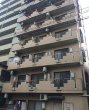 川崎ダイカンプラザCityⅡの外観画像