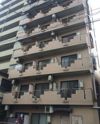 川崎ダイカンプラザCityⅡの外観