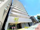 ArtizA西長堀の外観