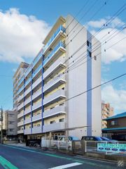 グラン リヴェール志木の外観画像