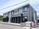 グランメリーⅡの外観