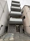 MAXIV蓮根の外観