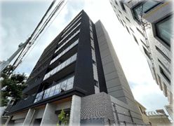 レクシア阪南町の外観画像