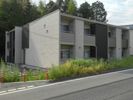 クレイノOlive水口の間取り画像