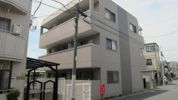 ジェントリー烏山の間取り画像