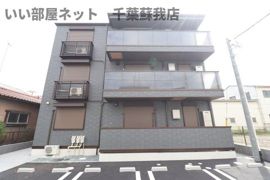 D-SOLACE末広4丁目の外観画像