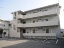 松風コーポの間取り画像