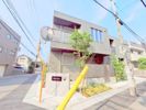 Bowhaus バウハウスの間取り画像