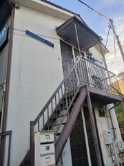 プリネッツハイツ赤塚の外観画像