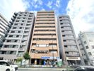 ライオンズステーションプラザ大島の間取り画像