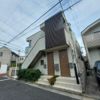 ノースヒルテラスの外観
