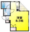 SKOGの間取り画像